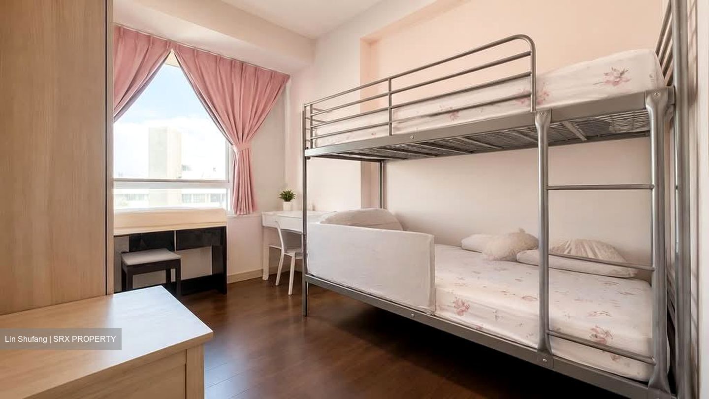 Caspian (D22), Condominium #628496101